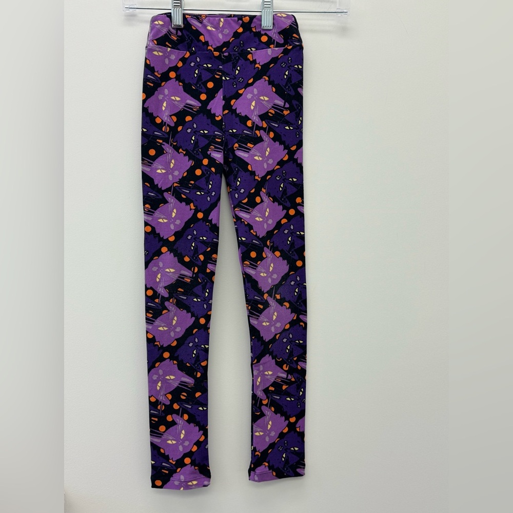 LULAROE Halloween Kids Large/XL